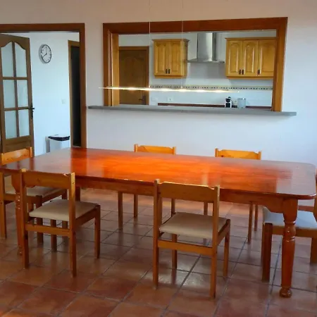 Casa Mare Villa *