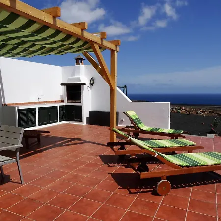 Casa Mare Villa Guatiza