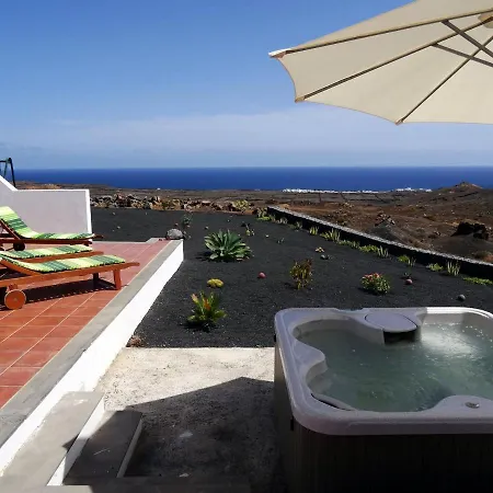 Villa Casa Mare Guatiza