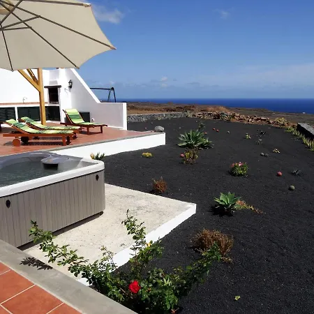 Casa Mare * Guatiza