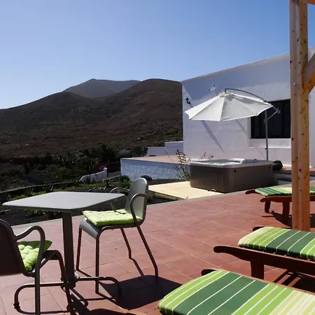 Villa Casa Mare Guatiza