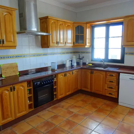 Casa Mare Guatiza