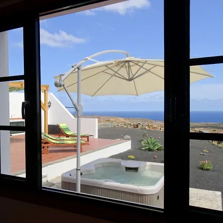 Villa Casa Mare *