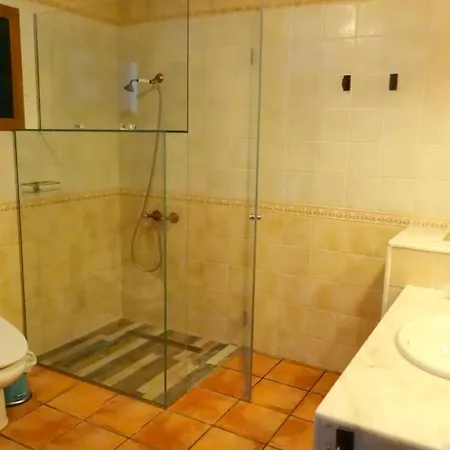 Villa Casa Mare Guatiza