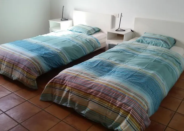 Casa Mare Villa Guatiza