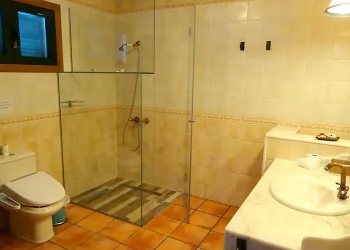 Βίλα Casa Mare Guatiza