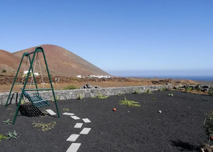 Βίλα Casa Mare Guatiza