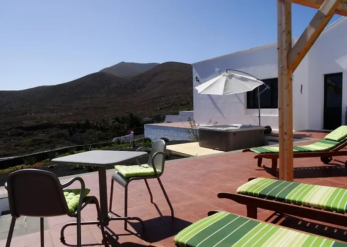 Βίλα Casa Mare Guatiza