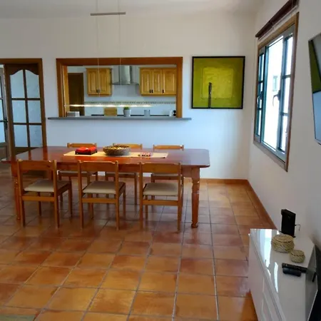 Casa Mare Villa Guatiza